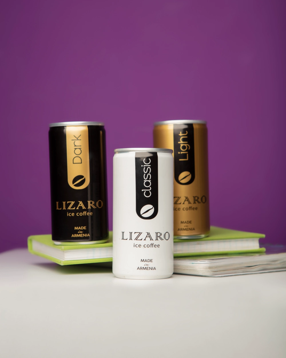 3lizaro pink c Lizaro – Natural RTD Ice Coffee