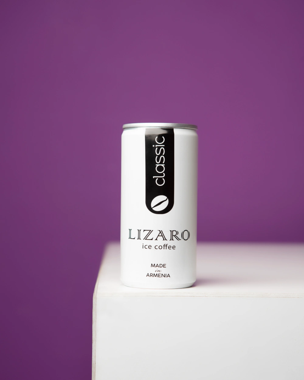 pink lizaro c Lizaro – Natural RTD Ice Coffee